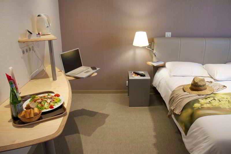Hotel Novalis Quimperle Ngoại thất bức ảnh