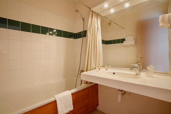 Hotel Novalis Quimperle Ngoại thất bức ảnh