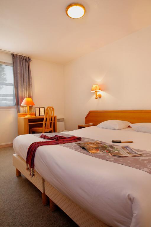 Hotel Novalis Quimperle Ngoại thất bức ảnh