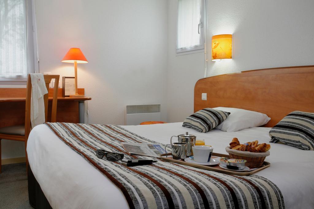Hotel Novalis Quimperle Ngoại thất bức ảnh