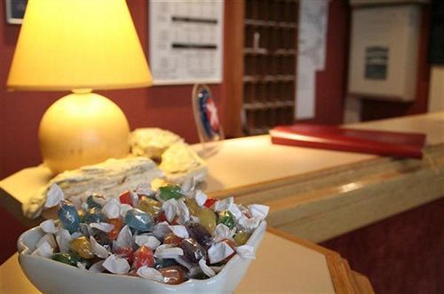 Hotel Novalis Quimperle Ngoại thất bức ảnh