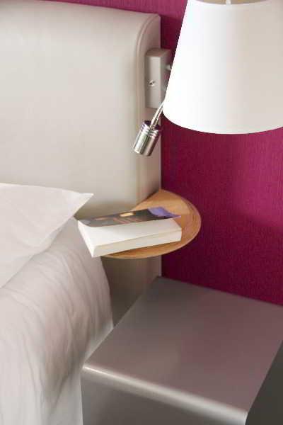 Hotel Novalis Quimperle Ngoại thất bức ảnh