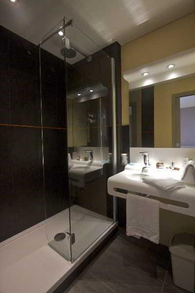 Hotel Novalis Quimperle Ngoại thất bức ảnh