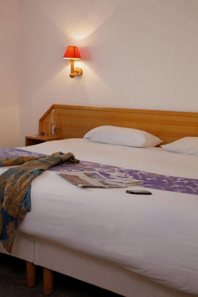 Hotel Novalis Quimperle Ngoại thất bức ảnh