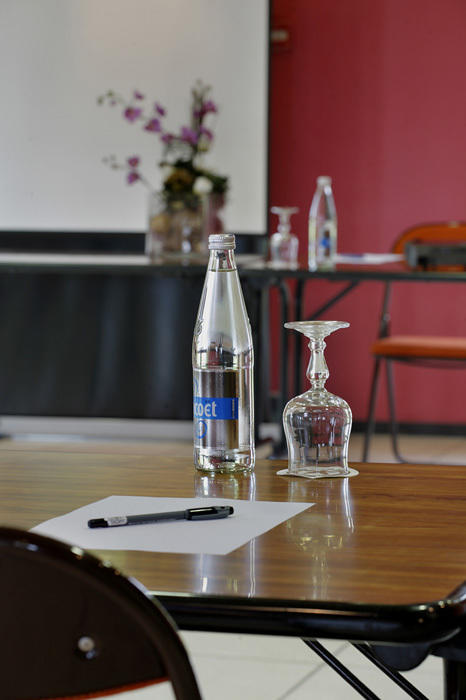 Hotel Novalis Quimperle Ngoại thất bức ảnh