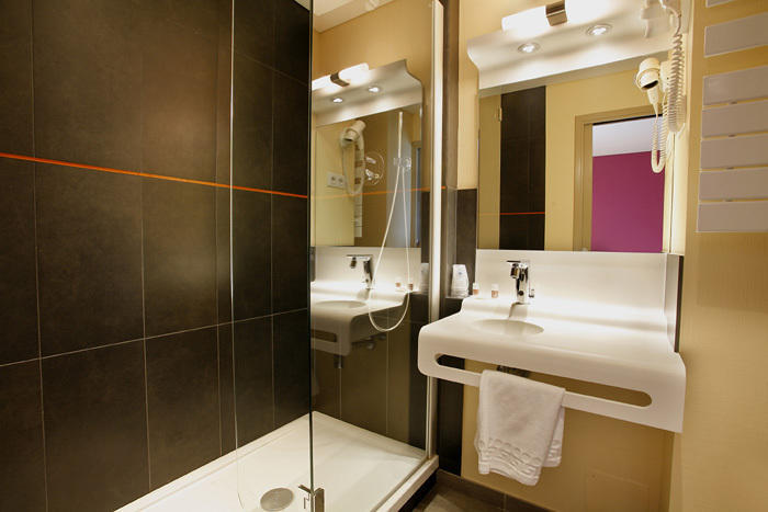 Hotel Novalis Quimperle Ngoại thất bức ảnh